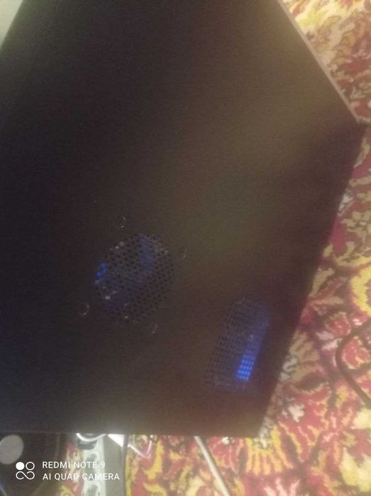 ПК + Монітор | Готовий комплект для ігор, навчання та роботи! Торг