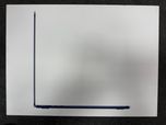 Новий М3 • 16gb • 512gb •100% Macbook Air 15 2024 • Гарантія Макбук M3