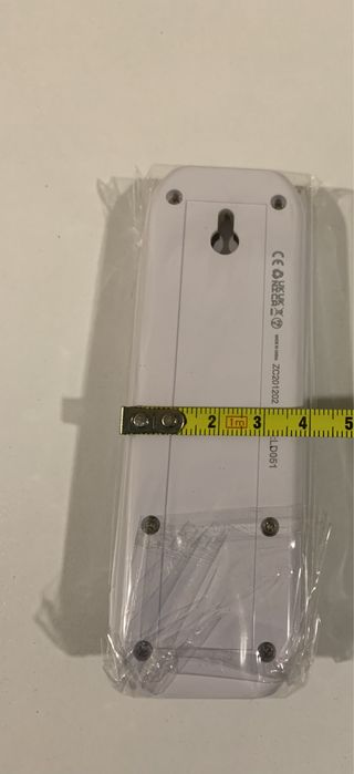 Omeril з датчиком руху,вмонтований акумулятор заряджається від mic usb