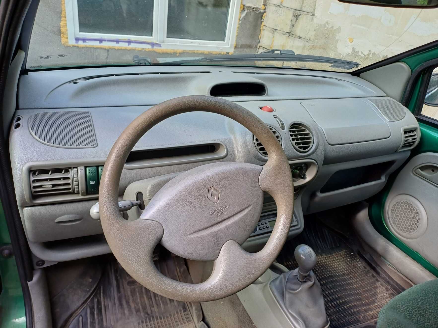 Renault Twingo 1.2 2001