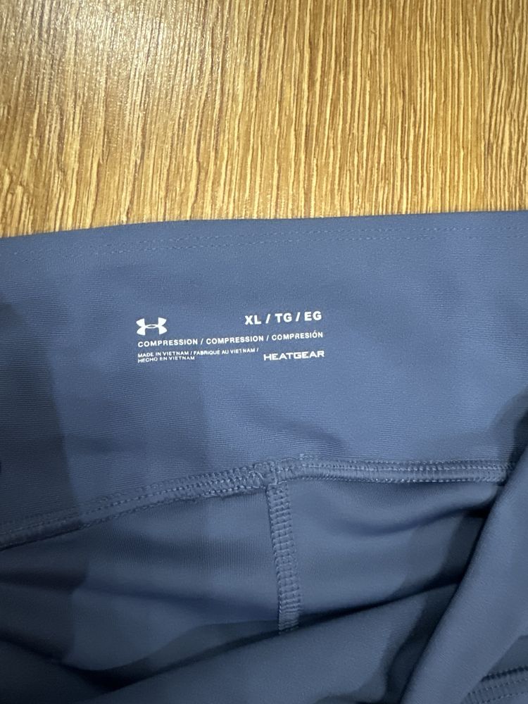 Нові лосини, under armour