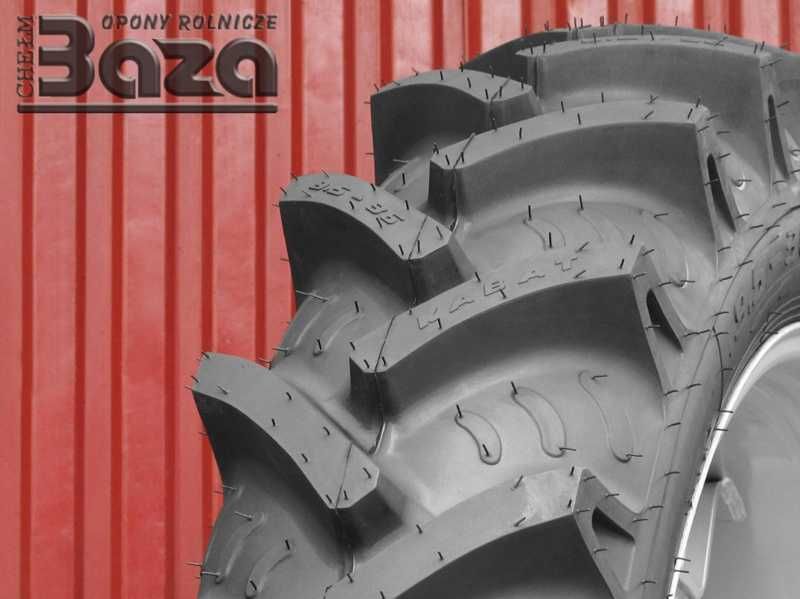 BAZĄ Koło tarcz 9.5-36 KABAT / POLKAR 10PR Wąskie Ursus C360 FV+TK !