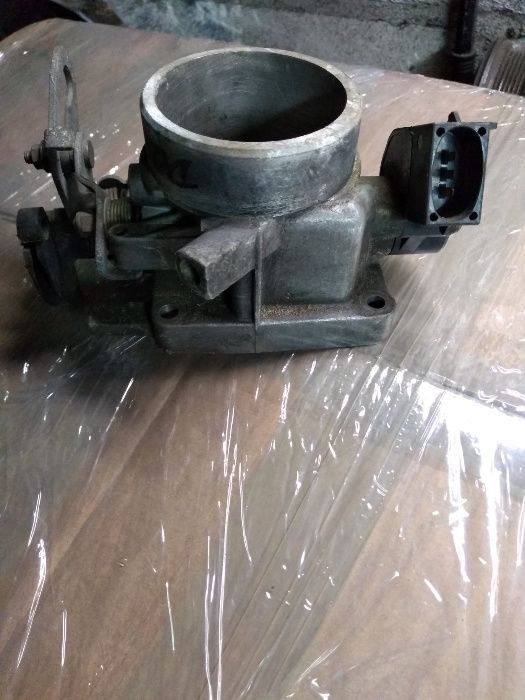 Galaxy 2.3 2.0 DOHC przepustnica paliwa oryginalna 100% sprawna!