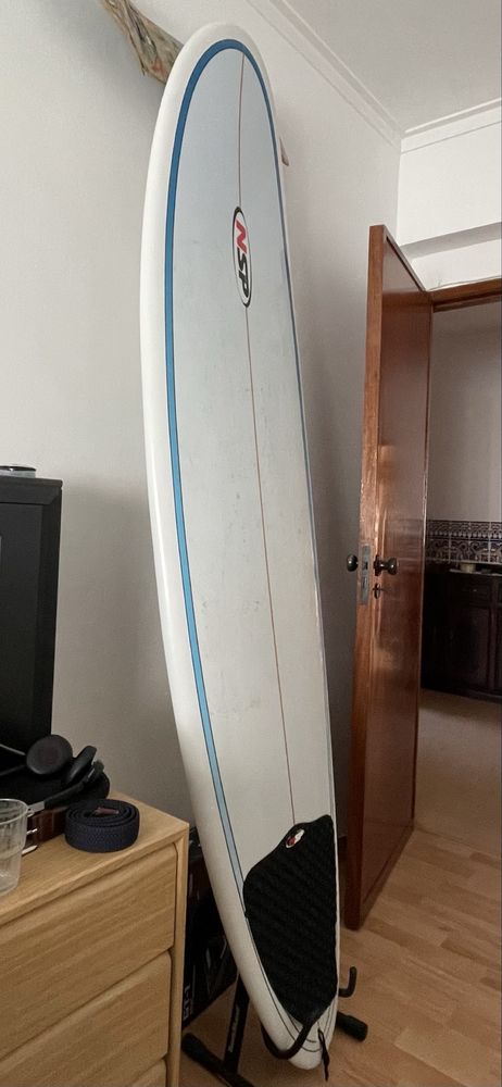 Prancha Surf NSP 7.6 Epoxy