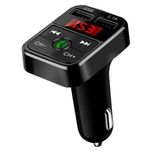 Автомобіль трансмитер / Bluetooth / MP3 / hands-free