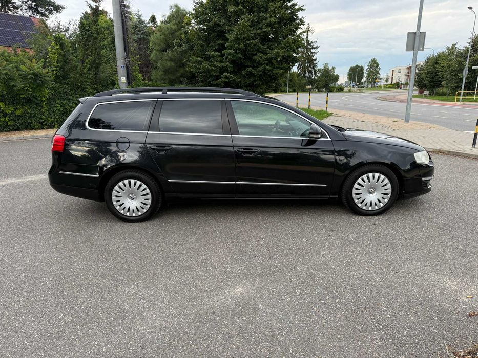 Volkswagen Passat 2.0 tdi cr codziennie nowe oferty dzwoń pytaj dziś