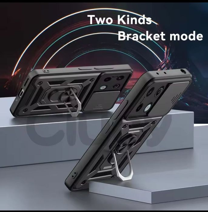 Чехол для Redmi Note 13 Pro Plus Not 13 4G5G