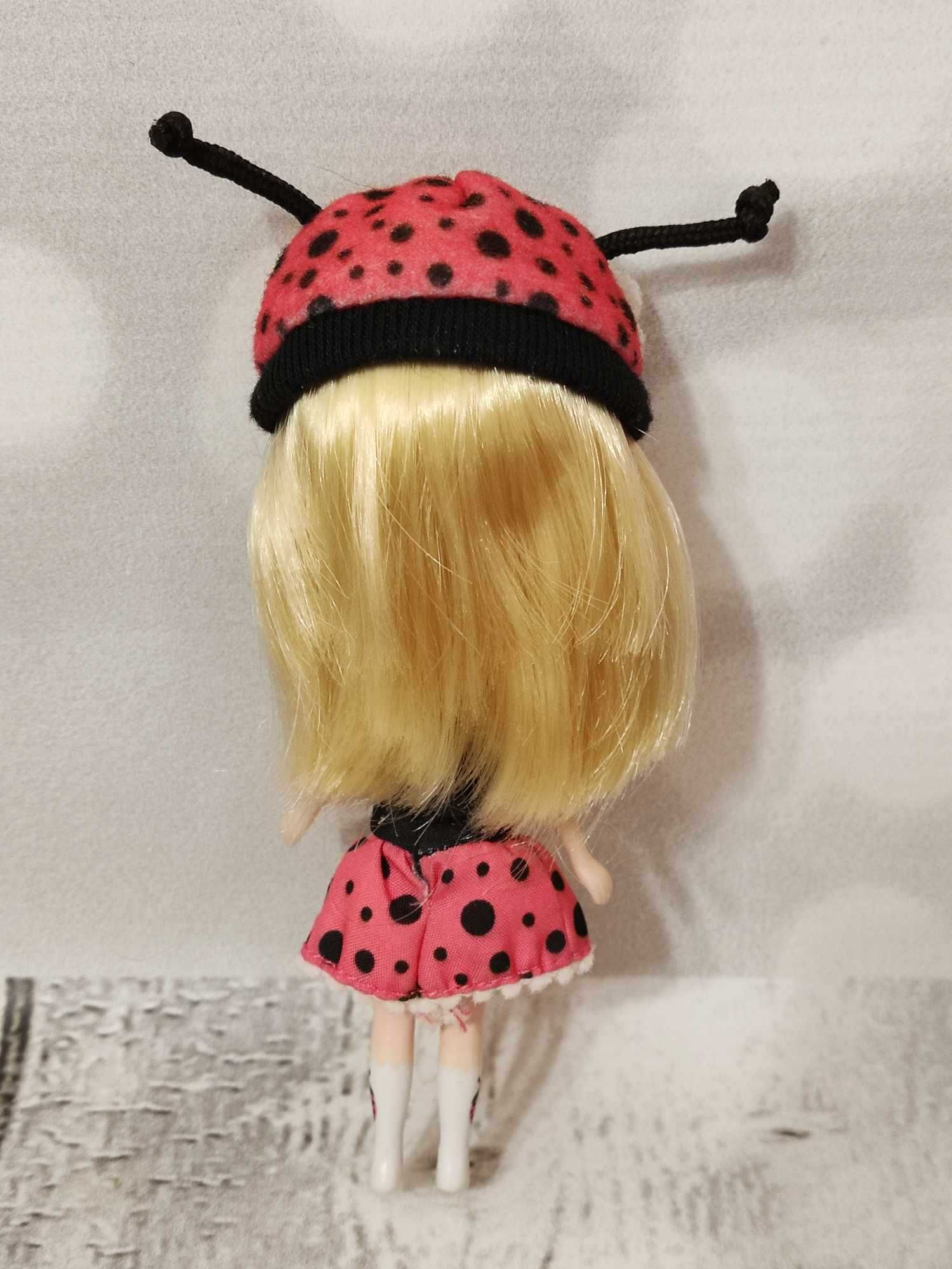 Laleczka LPS Blythe Biedronka Ladybirds Hasbro