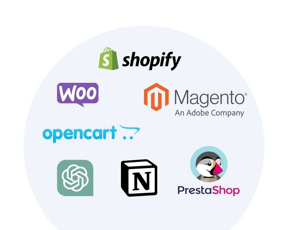 Construção de e-commerce / lojas online, multi idioma/internacional