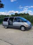 Toyota Previa I LE Exclusive bezwypadkowy minivan 7 osób super stan unikat okazja