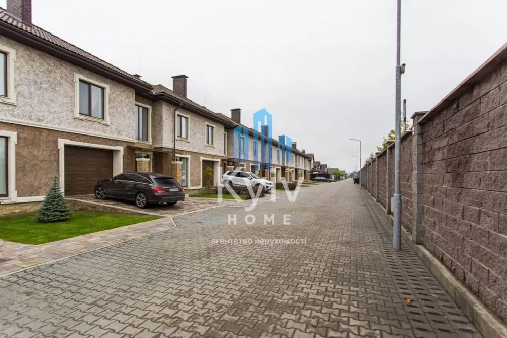 Оренда / Таунхаус / вул. Абрикосова, Київ