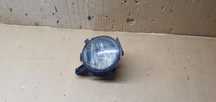 Halogen lewy przód przedni Seat Leon II