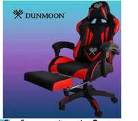 Fotel obrotowy Dunmoon