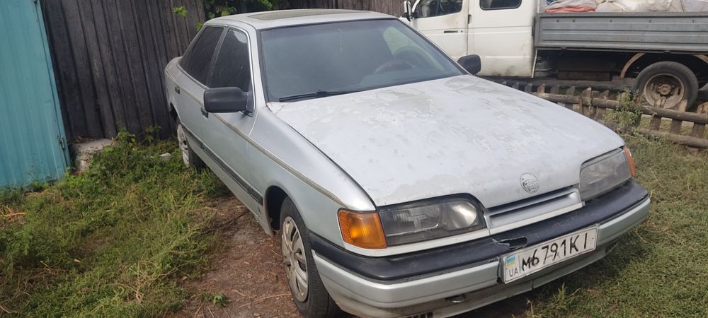 Продам дизельного форда