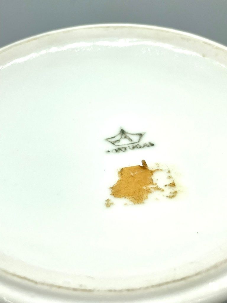 Jarra porcelana artibus