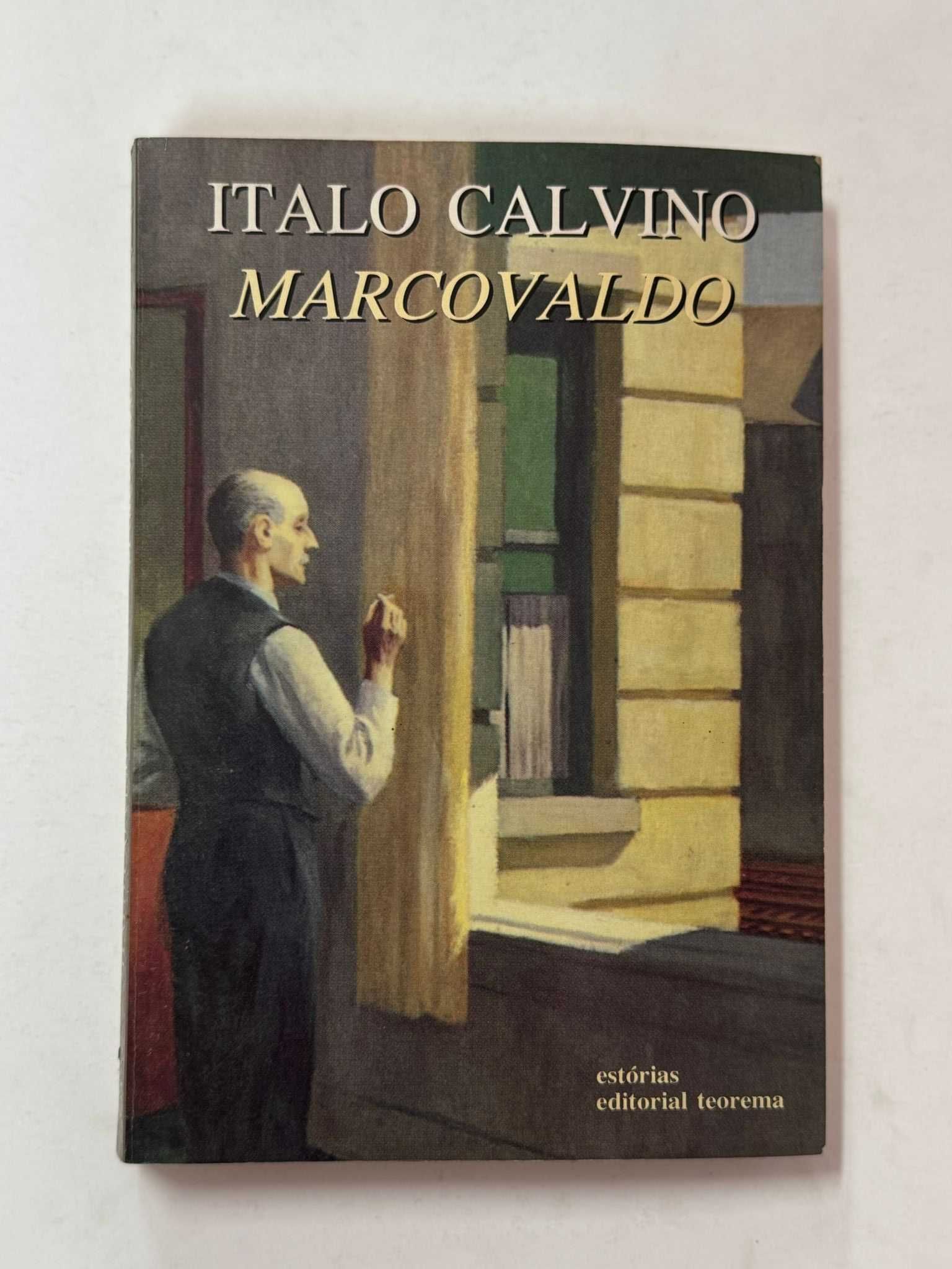 Italo Calvino - Marcovaldo