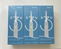 Електрична зубна щітка Xiaomi Soocas X3U White + додаткові насадки