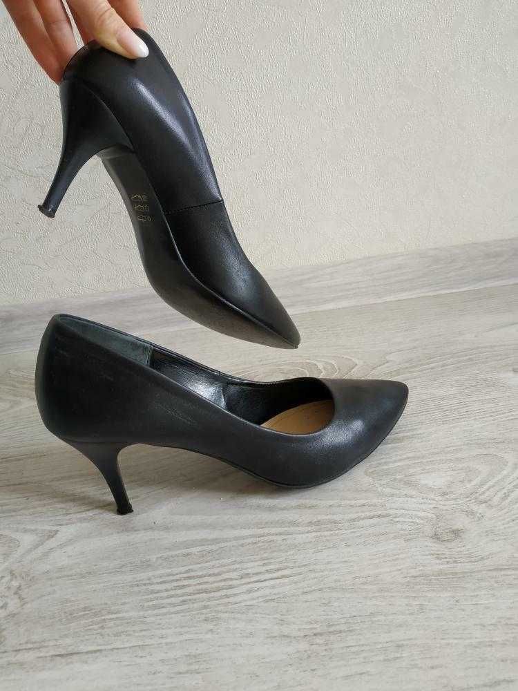 Продам удобные туфли