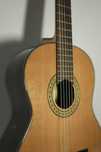 Rachonsky 300. Gitara klasyczna.