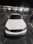 Chevrolet evanda (lacetti)