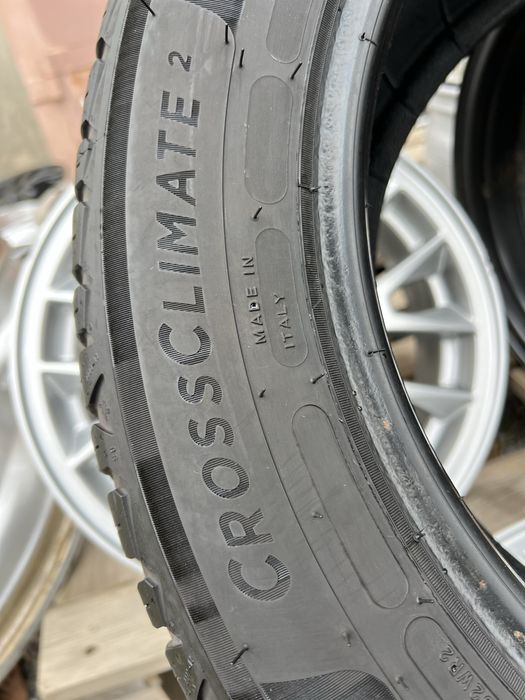 205/55/16 Michelin CrossClimate 3 205/55 R16 91H