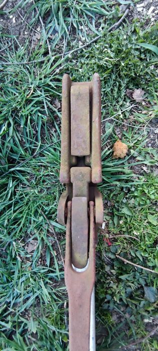 Deska naburtowa zabezpieczająca