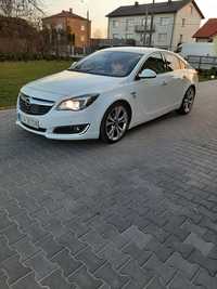 Opel Insignia OPC