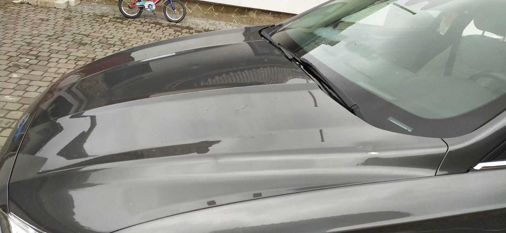 Ford Fusion 2020 II покоління (2nd FL) • 2.5 Duratec AT (175 к.с.)