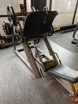 Musculação e Cardio - PRECOR