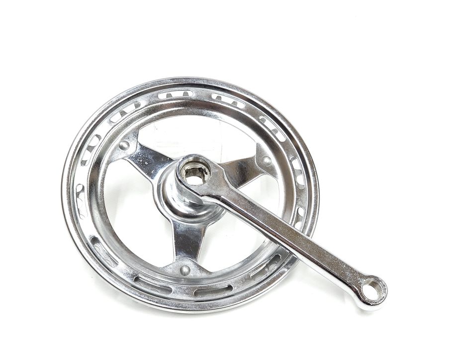 NOWA Korba Romet Universal Tyler na kwadrat 40 zębów