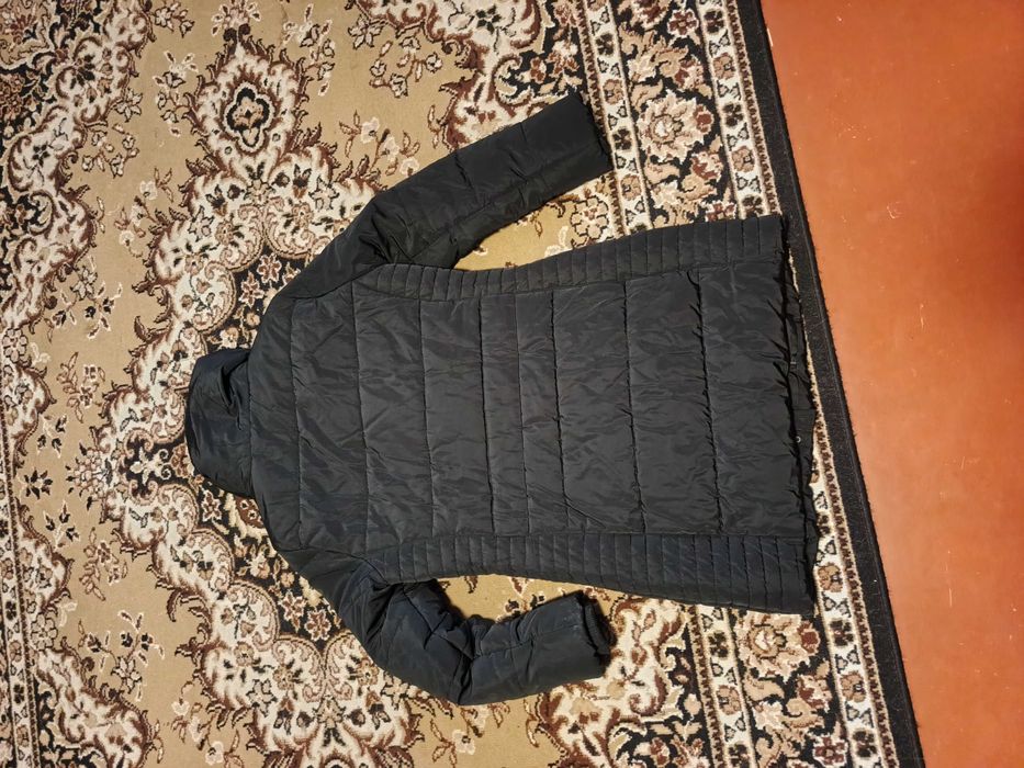 Продам пальто зимнє