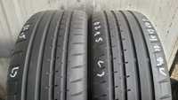 205/55/16 Continental Sport Contact 2  6mm 2szt