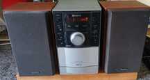 Wieża Sony CMT-EH10