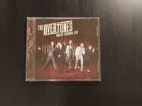 The Overtones -Good Ol' Fashioned Love -CD Wrocław