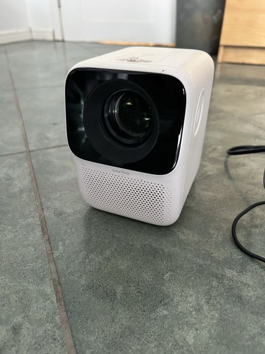 Projektor Wanbo T2 Max - Full HD
