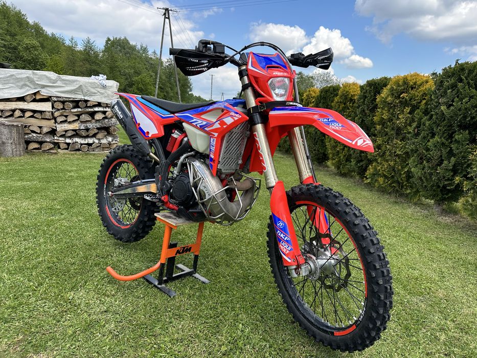 OKAZJA sprzedam Beta 300 Factory 2022ROK