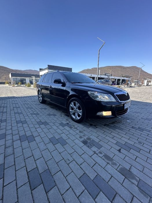 Продам власне авто