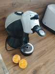 Express do kawy dolce Gusto