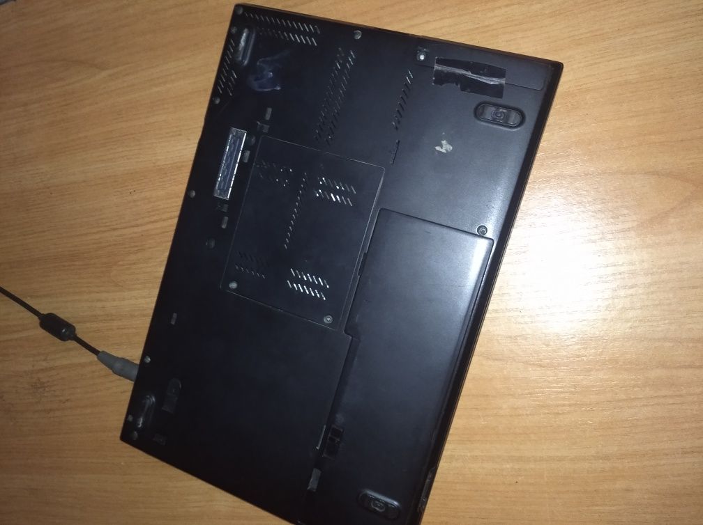 Ноутбук lenovo ThinkPad t430s