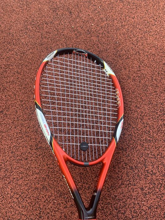 Теннисная ракетка Crane Advantege (Babolat,Wilson,head,yonex)