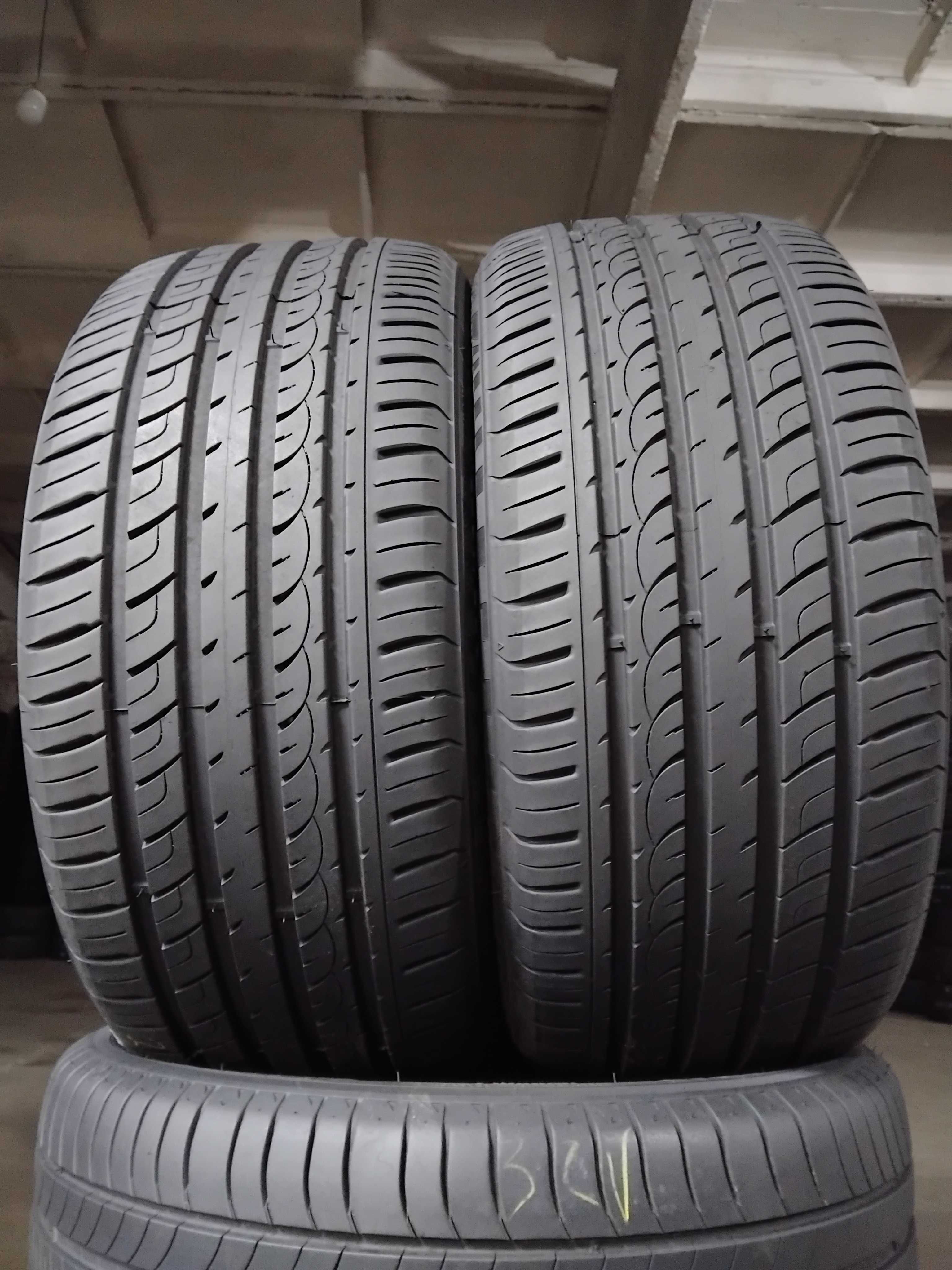 Шини бу 255/45 ZR18 Radar Dimax R8+ Пара Літо