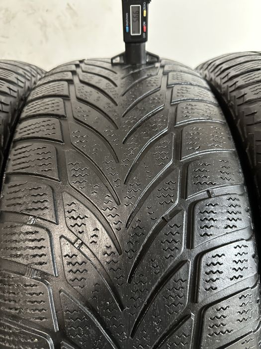 GoodYear UltraGrip Ice 2 235/55r17 зимова Склад Шин Умань