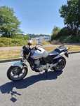 Honda CBF 500 06/2005