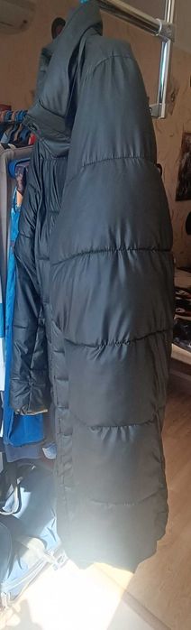 Зимова куртка Under armour