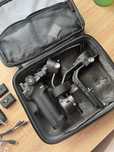 Продам стабілізатор DJI RSC 2