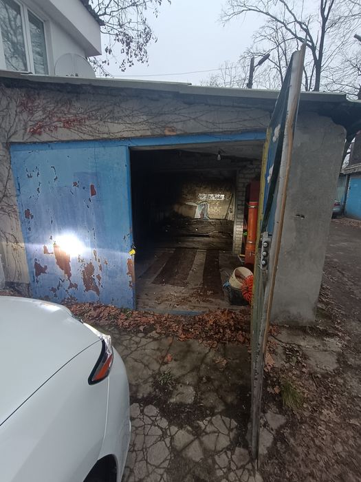 Продам гараж ГК Крислал, Вишневе