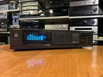 Equalizer Technics SH-8046 korektor graficzny,  Audio Room