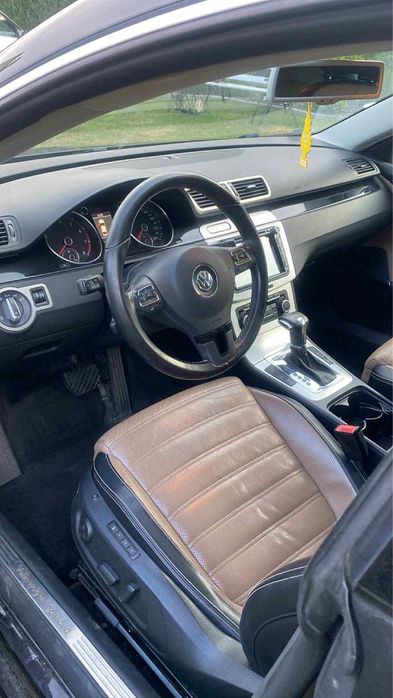 Passat CC 3.6VR6