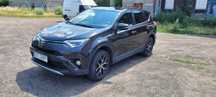 Toyota rav 4 - pierwszy właściciel - Polski salon