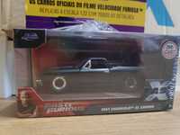 Chevrolet El Camino Escala 1:32 Fast and Furious